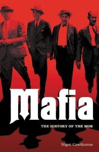 Book Cover for Mafia by Nigel Cawthorne