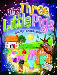 Book Cover for Magical Bedtime Stories by 