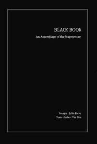 Book Cover for Black Book by Julia Farrer