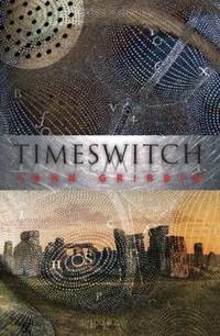 Book Cover for Timeswitch by John Gribbin