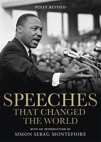 Book Cover for Speeches That Changed the World by 