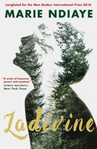 Book Cover for Ladivine by Marie NDiaye