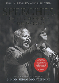 Book Cover for Speeches That Changed the World by 