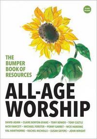 Book Cover for The Bumper Book of Resources by John Cox