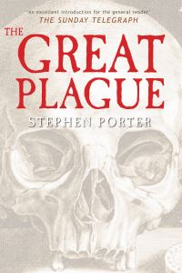 Book Cover for The Great Plague by S Porter
