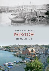 Book Cover for Woolacombe Through Time by Sarah Flight