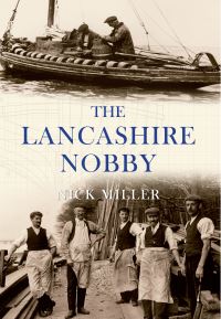 Book Cover for The Lancashire Nobby by Nick Miller