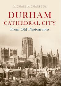 Book Cover for Durham by Michael Richardson