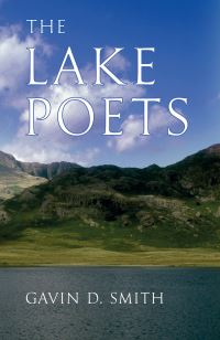 Book Cover for The Lake Poets by Gavin D Smith