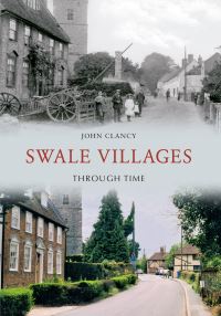 Book Cover for Swale Villages by John Clancy