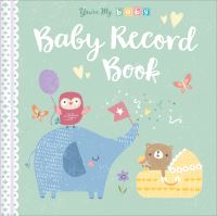 Book Cover for You're My Baby by Genine Delahaye