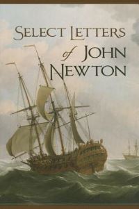 Book Cover for Select Letters of John Newton by John Newton