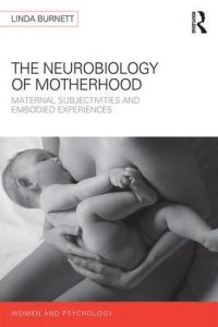 Book Cover for The Neurobiology of Motherhood by Linda Burnett