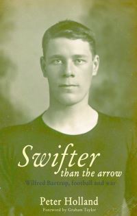 Book Cover for Swifter Than the Arrow by Peter Holland