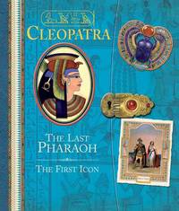Book Cover for Cleopatra by Clint Twist