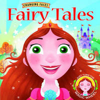 Book Cover for Fairy Tales by Alice Corrie