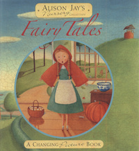 Book Cover for Fairy Tales by Libby Hamilton, Ruth Martin