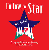 Book Cover for Follow the Star by Andy Mansfield
