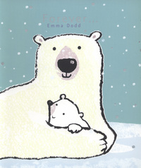 Book Cover for Forever ... by Emma Dodd
