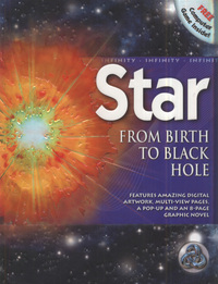 Book Cover for Star by Alan Dyer