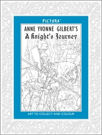Book Cover for Pictura by Anne Yvonne Gilbert
