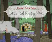 Book Cover for Little Red Riding Hood by Stella Gurney, Andy Mansfield