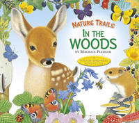 Book Cover for Nature Trails by Maurice Pledger Pledger