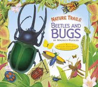 Book Cover for Nature Trails by Maurice Pledger Pledger