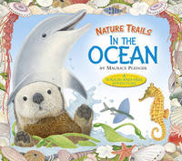 Book Cover for Nature Trails by Maurice Pledger Pledger