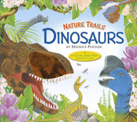 Book Cover for Nature Trails by Maurice Pledger Pledger