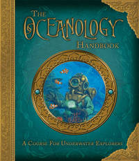 Book Cover for Oceanology Workbook by Clint Twist