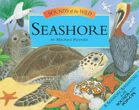 Book Cover for Seashore by Valerie Davies, Jonathan Lambert