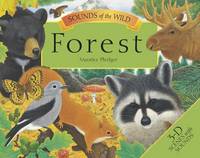 Book Cover for Forest by Valerie Davies