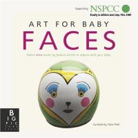 Book Cover for Faces by Yana Peel
