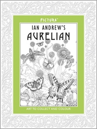 Book Cover for Pictura by Ian Andrew