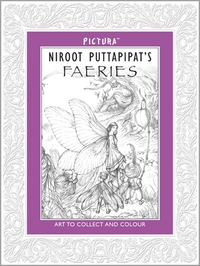 Book Cover for Pictura by Niroot Puttapipat