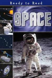 Book Cover for Space by Wade Cooper