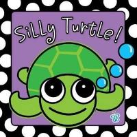 Book Cover for Silly Turtle by Sarah Creese