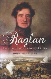 Book Cover for Raglan by John Sweetman