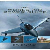Book Cover for World Air Power Guide by David W Wragg