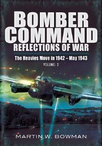 Book Cover for RAF Bomber Command Volume 3. Battleground Berlin, (July 1943-March 1944) by Martin W Bowman