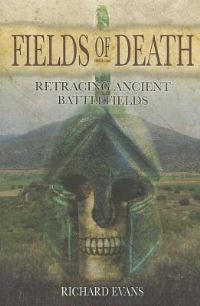 Book Cover for Fields of Death by Richard J Evans