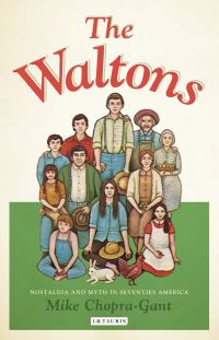 Book Cover for The Waltons by Mike ChopraGant