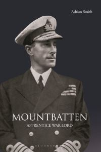 Book Cover for Mountbatten by Adrian Smith