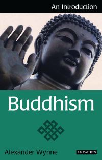 Book Cover for Buddhism by Alexander Wynne