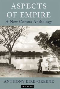 Book Cover for Aspects of Empire by A H M KirkGreene