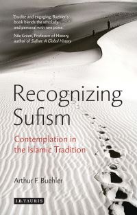 Book Cover for Recognizing Sufism by Arthur F Buehler