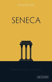 Book Cover for Seneca by Christopher Star