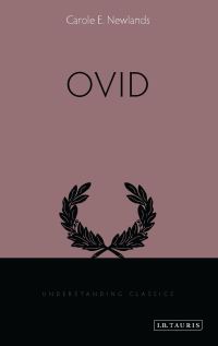 Book Cover for Ovid by Carole Elizabeth Newlands
