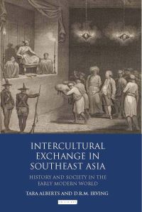 Book Cover for Intercultural Exchange in Southeast Asia by 